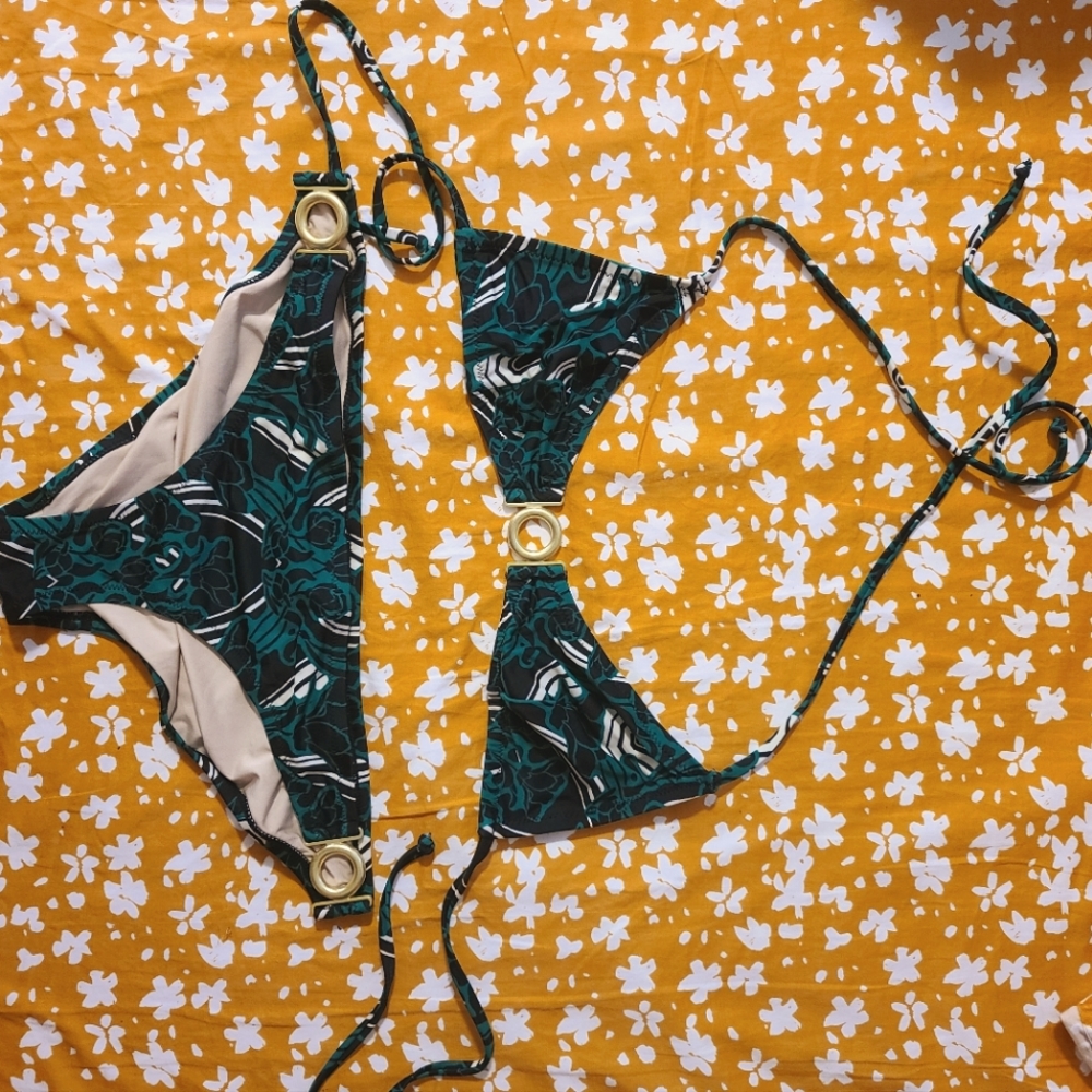 J. Crew Bikini